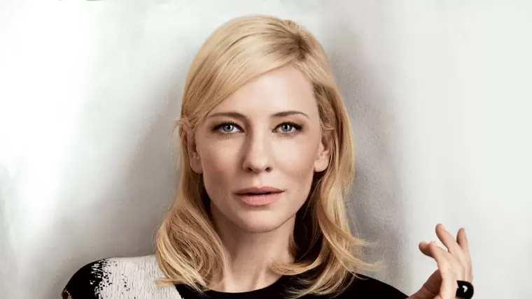 Top 8 bộ phim hay nhất của nữ diễn viên Cate Blanchett không nên bỏ qua