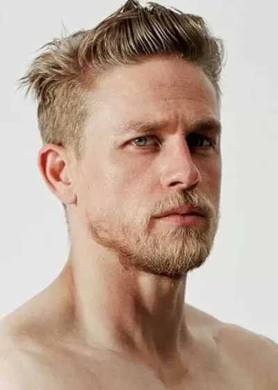 Top 7 bộ phim hay nhất của Charlie Hunnam không nên bỏ qua