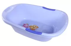 TOP 5 chậu tắm tốt, giá rẻ nhất dành cho bé