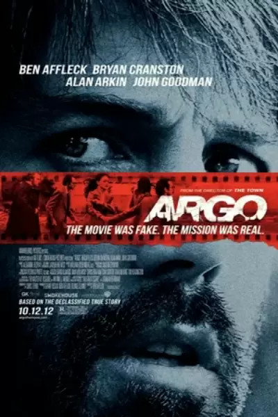 Top 8 bộ phim hay nhất của Ben Affleck không nên bỏ qua