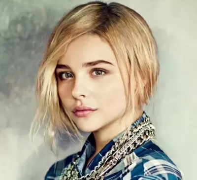 Top 8 bộ phim hay nhất của nữ diễn viên Chloë Grace Moretz không nên bỏ qua
