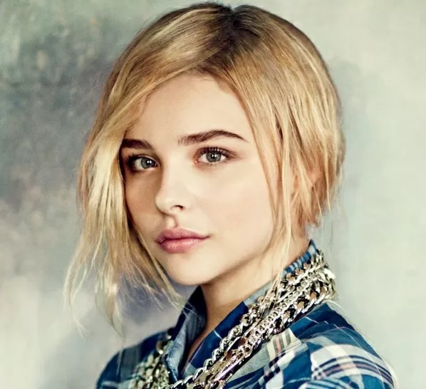 Top 8 bộ phim hay nhất của nữ diễn viên Chloë Grace Moretz không nên bỏ qua