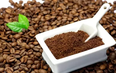 TOP 8 công dụng của cà phê tới sức khỏe con người