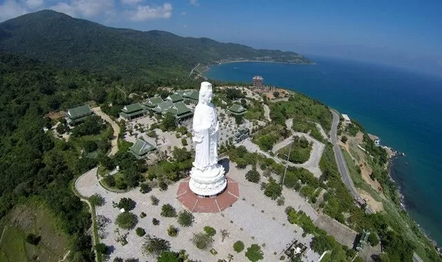 Top 6 điểm du lịch ở Đằ Nẵng nên đến một lần trong đời