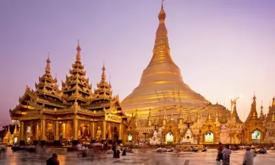 Top 6 điểm du lịch nổi tiếng ở Myanmar mà bạn nên đến một lần trong đời