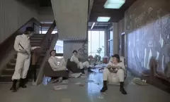 TOP 5 bộ phim kinh điển có nhiều cảnh nóng gây tranh cãi