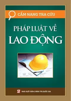 Top 8 cuốn sách chuyên ngành luật lao động được mua nhiều nhất hiện nay