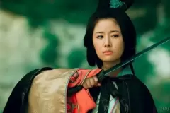 TOP 5 nàng công chúa xinh đẹp nhất làng điện ảnh Hoa Ngữ