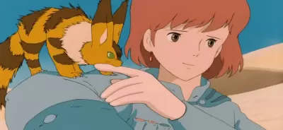 TOP 5 nàng công chúa với cá tính mạnh mẽ ấn tượng trong anime