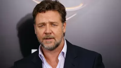 Top 8 bộ phim hay nhất của Russell Crowe không nên bỏ qua