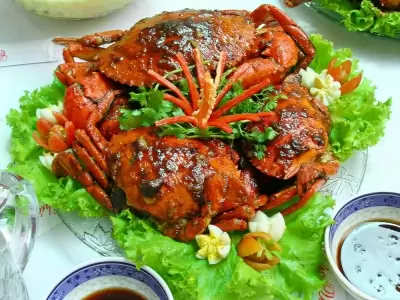TOP 8 loại hải sản giàu chất dinh dưỡng tốt cho sức khỏe