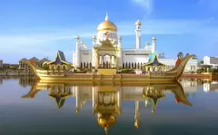 Top 6 điểm du lịch nổi tiếng ở Brunei mà bạn nên đến một lần trong đời
