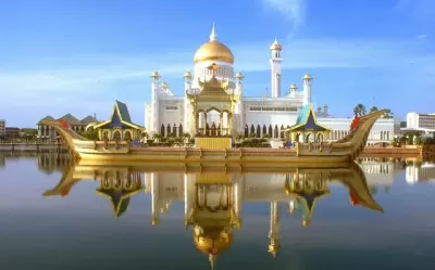 Top 6 điểm du lịch nổi tiếng ở Brunei mà bạn nên đến một lần trong đời