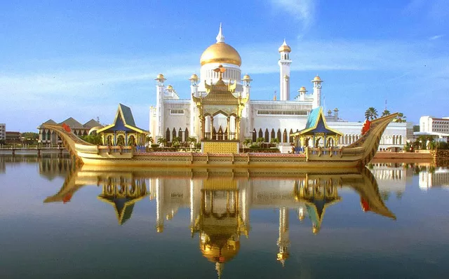 Top 6 điểm du lịch nổi tiếng ở Brunei mà bạn nên đến một lần trong đời