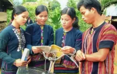 Top 4 dân tộc thiểu số chưa có trong danh sách dân tộc ở nước ta