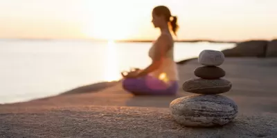 Top 10 cách để thiền dễ dàng cho những người mới bắt đầu
