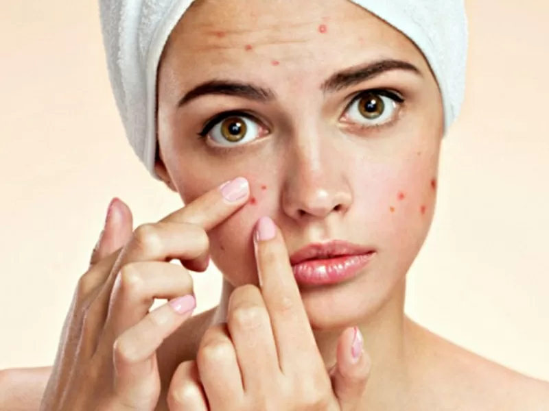 TOP 7 dấu hiệu cho thấy sức khỏe bạn đang tồi tệ đi