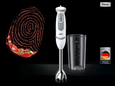 Top 5 máy xay cầm tay chất lượng tốt và đang được yêu thích nhất hiện nay