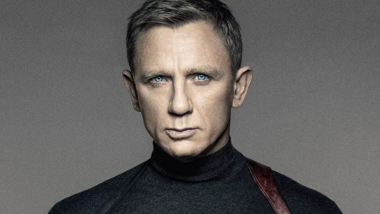 Top 8 bộ phim hay nhất của Daniel Craig không nên bỏ qua
