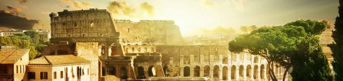 Top 8 điểm du lịch nổi tiếng ở Roma mà bạn nên đến một lần trong đời