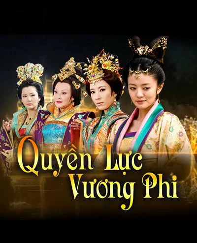 Top 8 bộ phim hay nhất của diễn viên Phùng Thiệu Phong