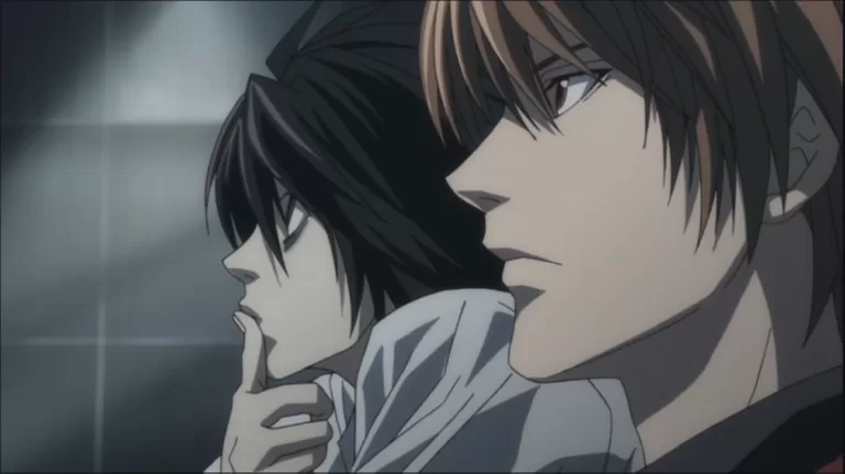 TOP 5 bộ anime mà cái thiện và ác không phân định rõ ràng