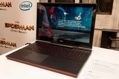 Top 8 mẫu laptop Dell Inspiron được mua nhiều nhất hiện nay