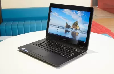 Top 10 mẫu laptop Intel Core i7 tốt nhất giá rẻ của Dell