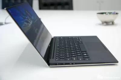 Top 4 mẫu laptop dòng XPS tốt nhất giá rẻ của Dell