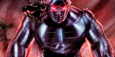 TOP 5 nhân vật có thể đánh bại Hulk chỉ trong "vài nốt nhạc"