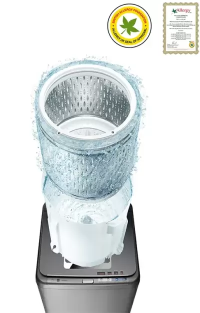 Top 5 máy giặt Hitachi chất lượng tốt nhất hiện nay