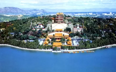 Top 6 điểm du lịch nổi tiếng ở Trung Quốc mà bạn nên đến một lần trong đời