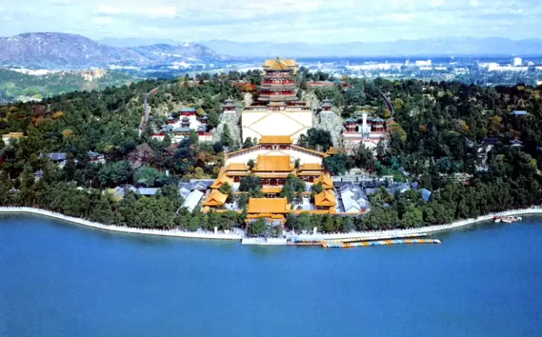 Top 6 điểm du lịch nổi tiếng ở Trung Quốc mà bạn nên đến một lần trong đời