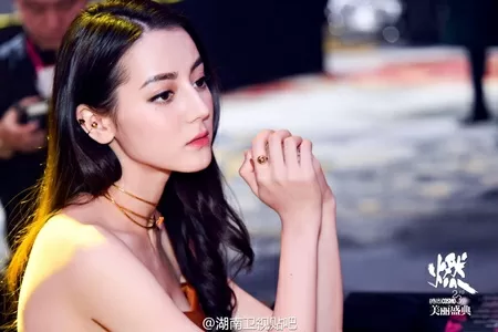 TOP 5 tiểu hoa đán nổi bật nhất trong làng phim Hoa Ngữ năm 2017