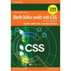 Top 8 cuốn sách về lập trình web được mua nhiều nhất hiện nay