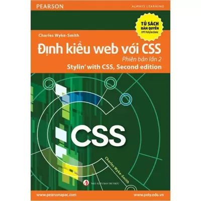 Top 8 cuốn sách về lập trình web được mua nhiều nhất hiện nay