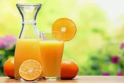 TOP 8 đồ uống chống lại cảm cúm cực hiệu quả