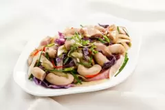 TOP 5 món ngon nhất được làm từ dồi trường
