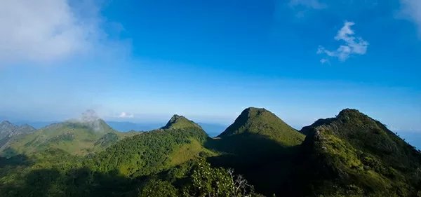 Top 6 địa điểm tham qua du lịch nổi tiếng ở Phayao - Thái Lan