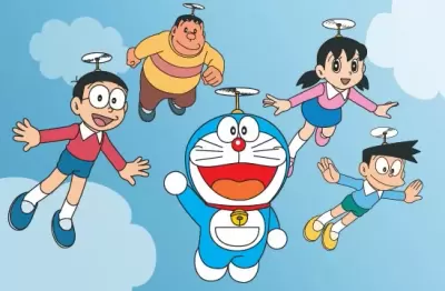 TOP 5 bộ manga bạn nên đọc một lần trong đời