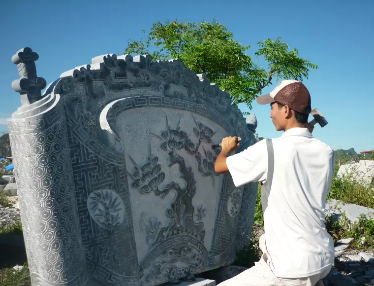 Top 5 làng nghề truyền thống nổi tiếng ở thủ đô Ninh Bình
