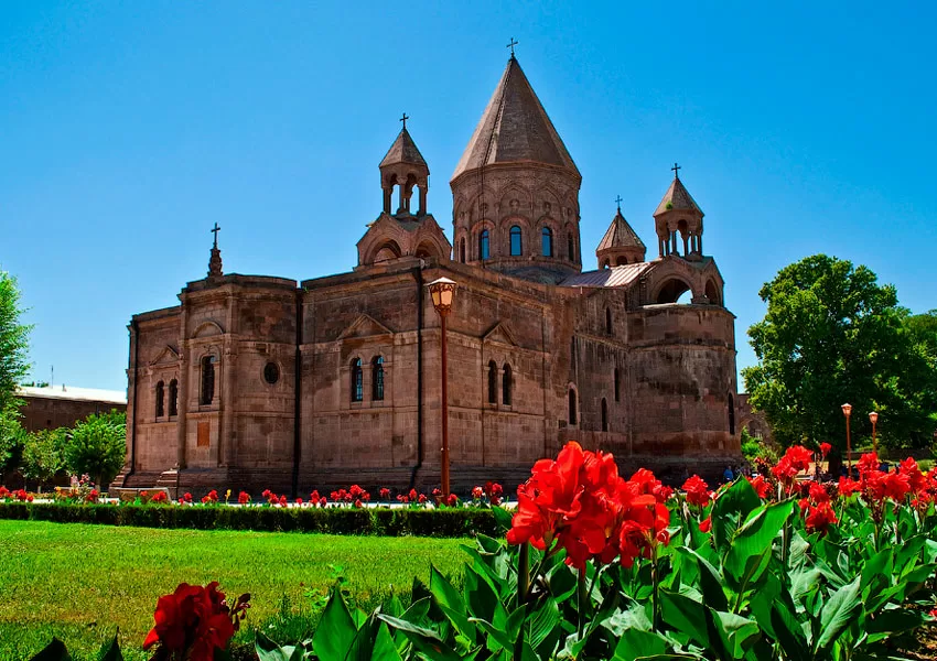 Top 4 di sản thế giới được công nhận tại Armenia