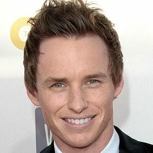 Top 8 bộ phim hay nhất của Eddie Redmayne không nên bỏ qua