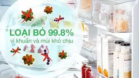 Top 5 tủ lạnh Electrolux Inverter dưới 10 triệu tốt nhất hiện nay