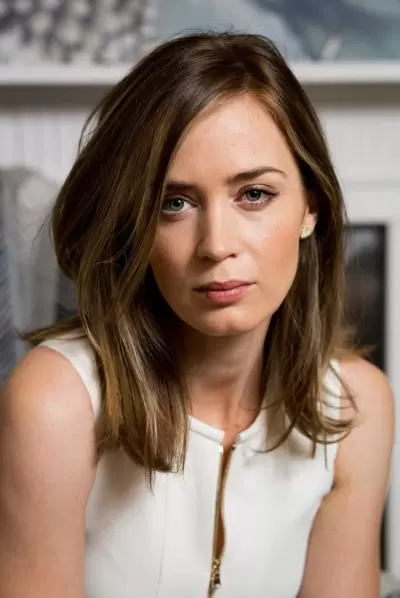 Top 8 bộ phim hay nhất của nữ diễn viên Emily Blunt không nên bỏ qua