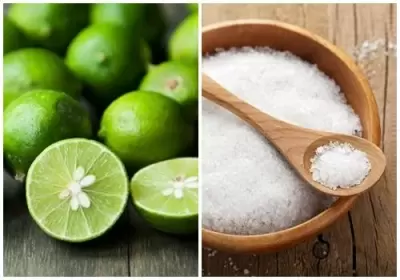 TOP 5 công thức làm đẹp cho vòng eo thon gọn từ chanh