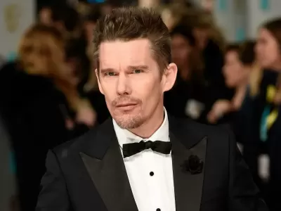 Top 8 bộ phim hay nhất của Ethan Hawke không nên bỏ qua