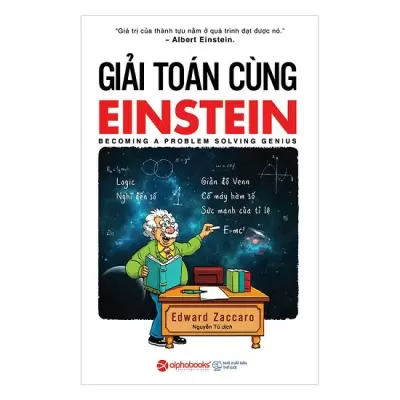 Top 8 cuốn sách chuyên ngành toán học được mua nhiều nhất hiện nay