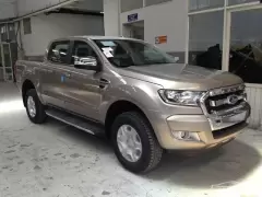 Top 9 dòng xe bán chạy nhất trên thị trường của hãng Ford