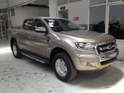 Top 9 dòng xe bán chạy nhất trên thị trường của hãng Ford
